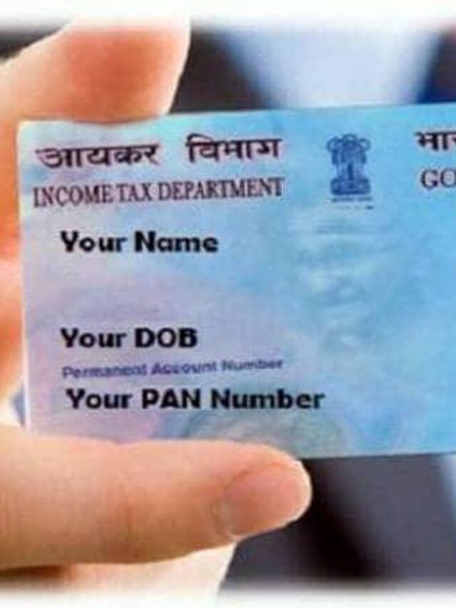 pancard image