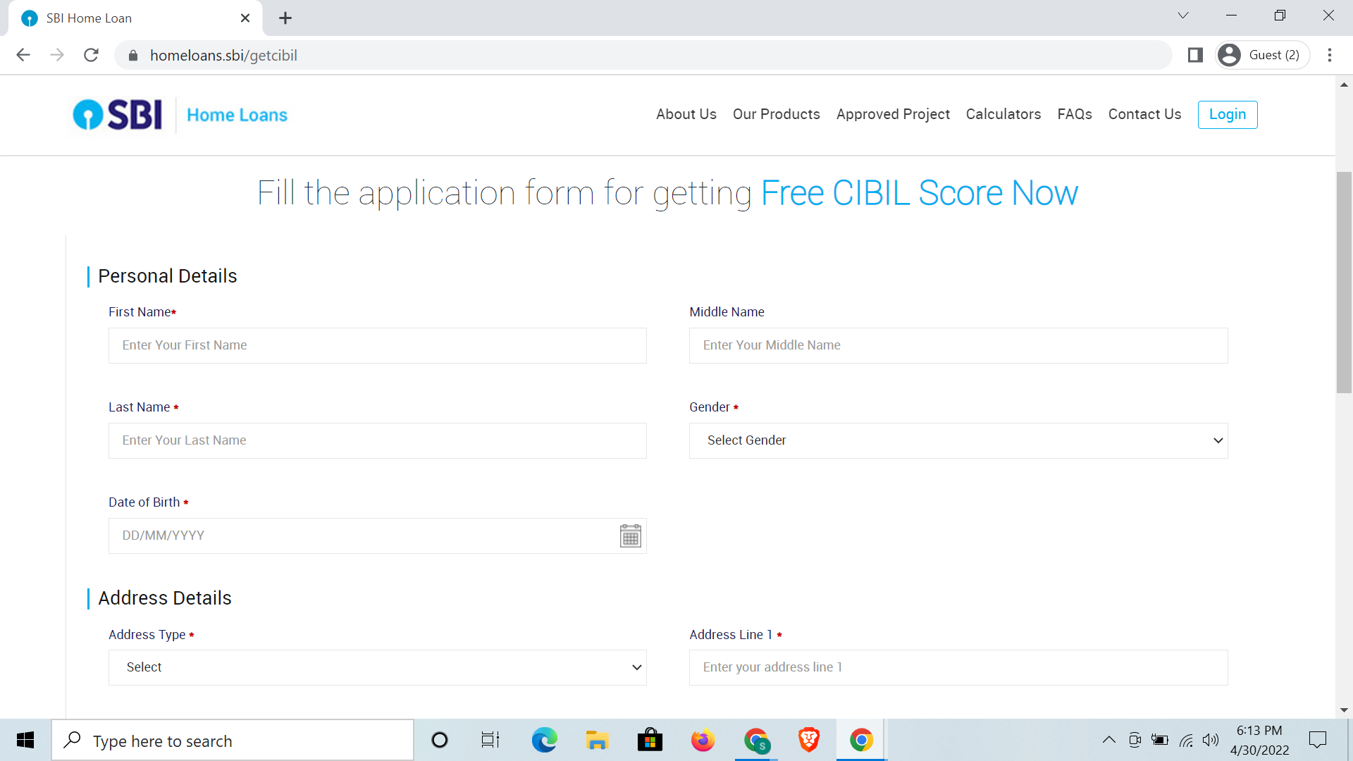SBI CIBIL Score PDF Password Open कैसे करें ? Bank Fiber SBI CIBIL Score PDF Password Open कैसे करें ? Bank Fiber