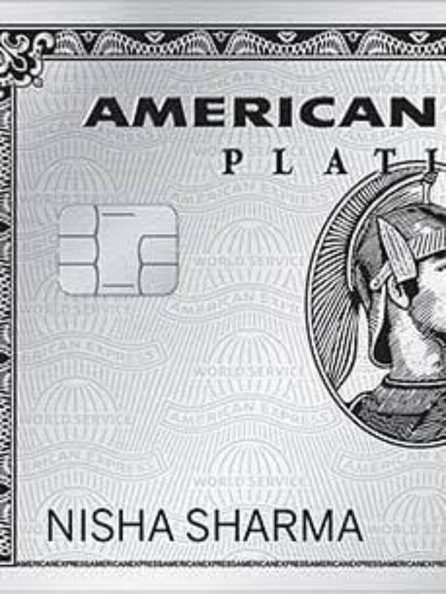 American Express Card