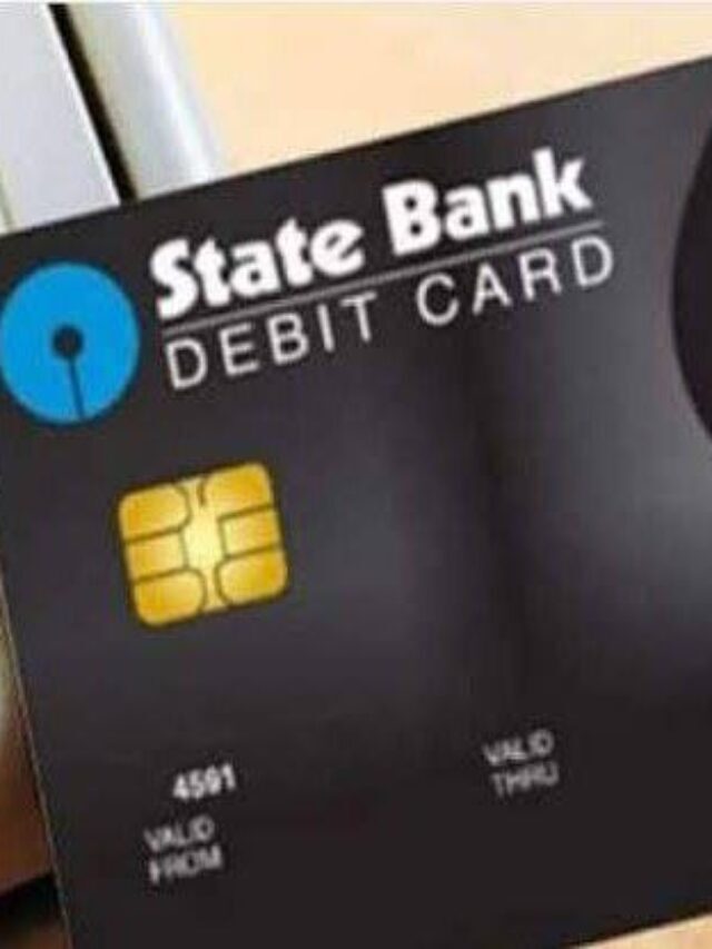 SBI Debit Card का Online Transaction चालू कैसे करें घर बैठे
