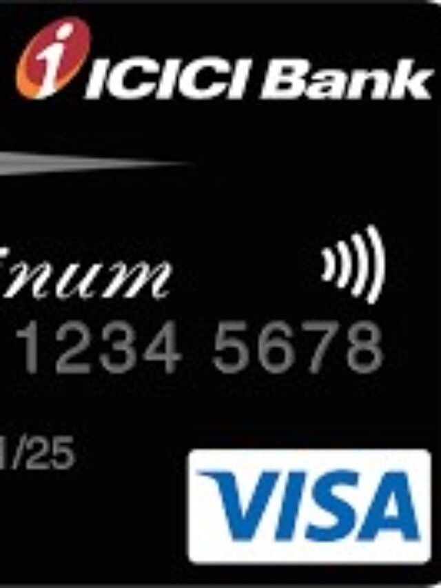 ICICI बैंक Credit Card कैसे बनाएं फ्री में